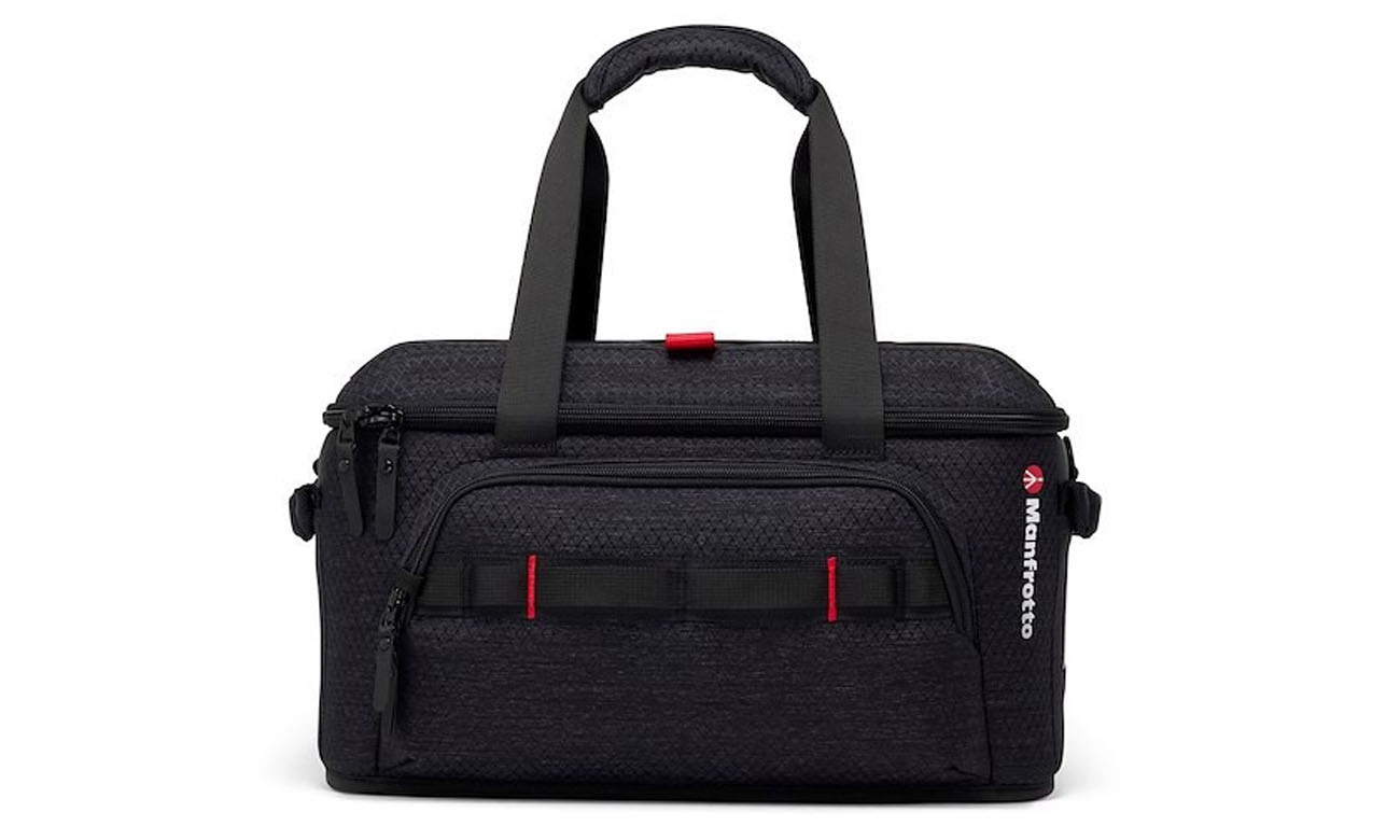Torba na aparat Manfrotto Pro-Light Cineloader Small