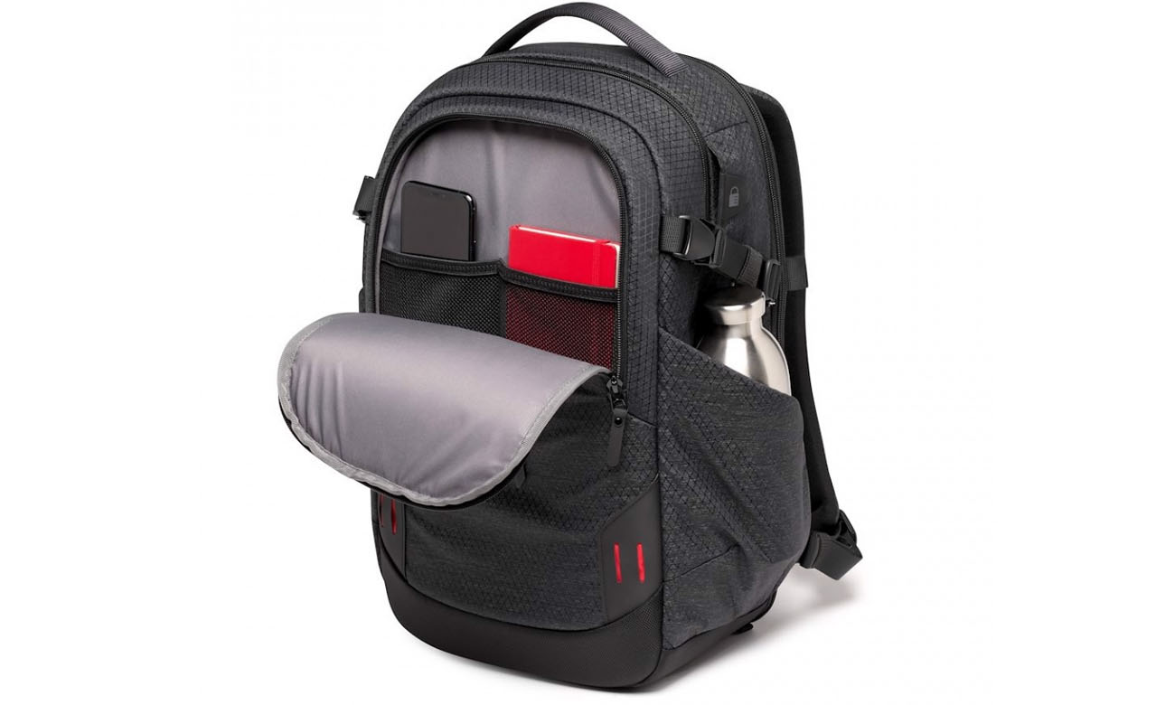 Plecak na aparat Manfrotto Pro-Light II Backloader S