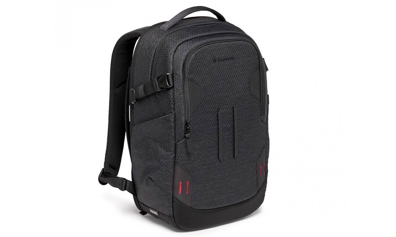 Plecak na aparat Manfrotto Pro-Light II Backloader S