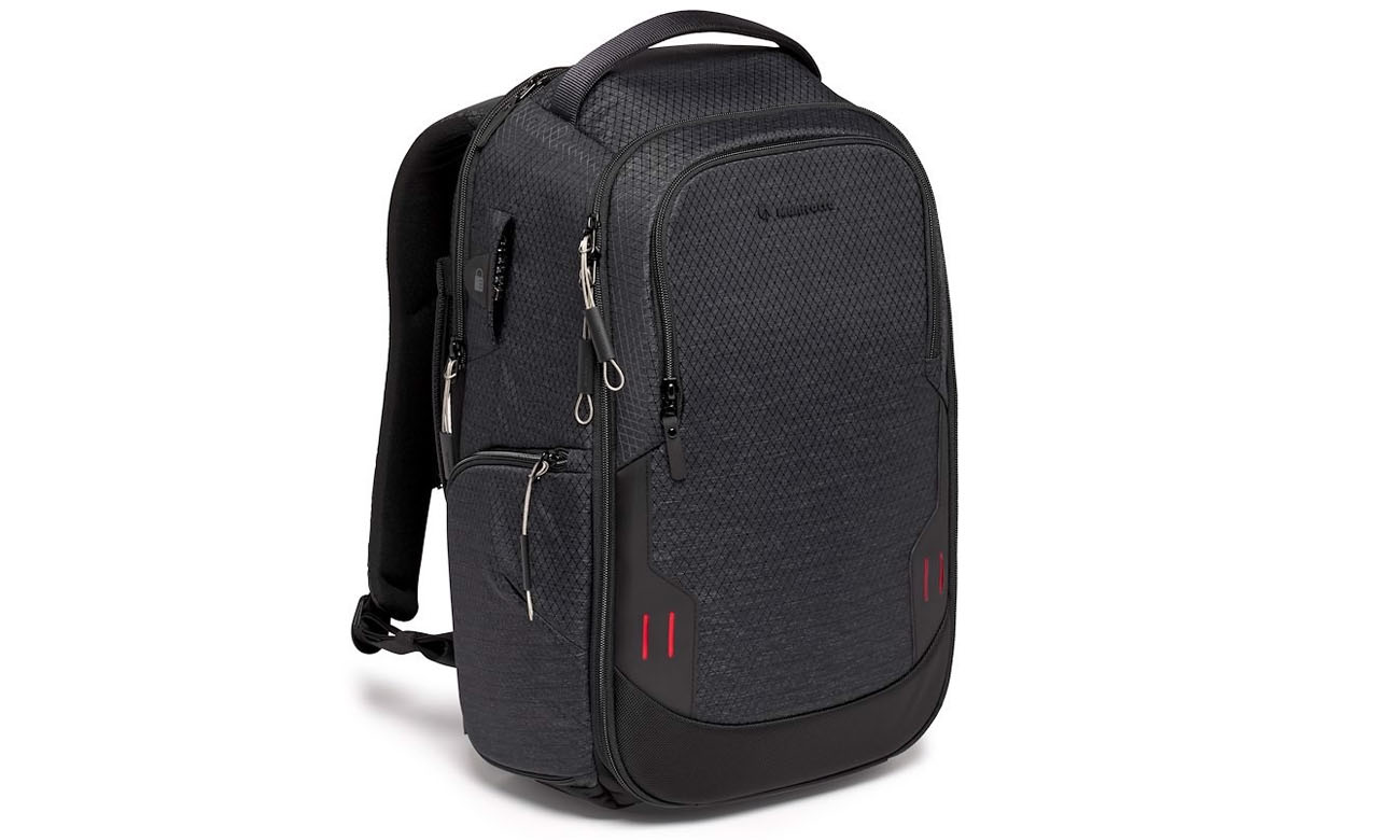 Plecak na aparat Manfrotto Pro-Light II Frontloader M