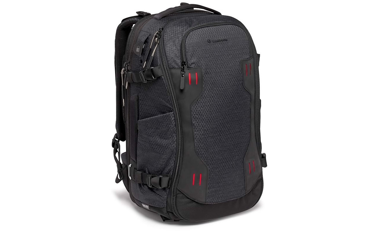 Plecak na aparat Manfrotto Pro-Light II Flexloader L