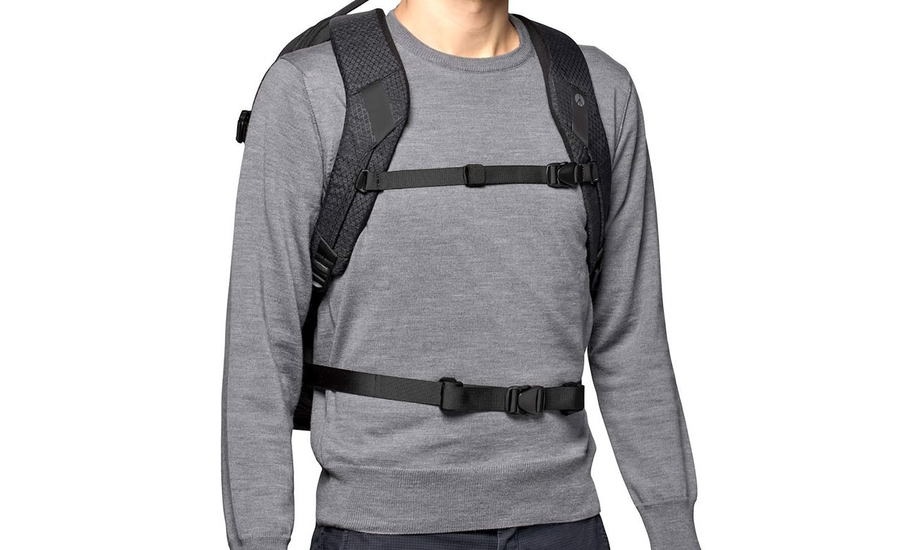 Plecak na aparat Manfrotto Pro-Light II Backloader M