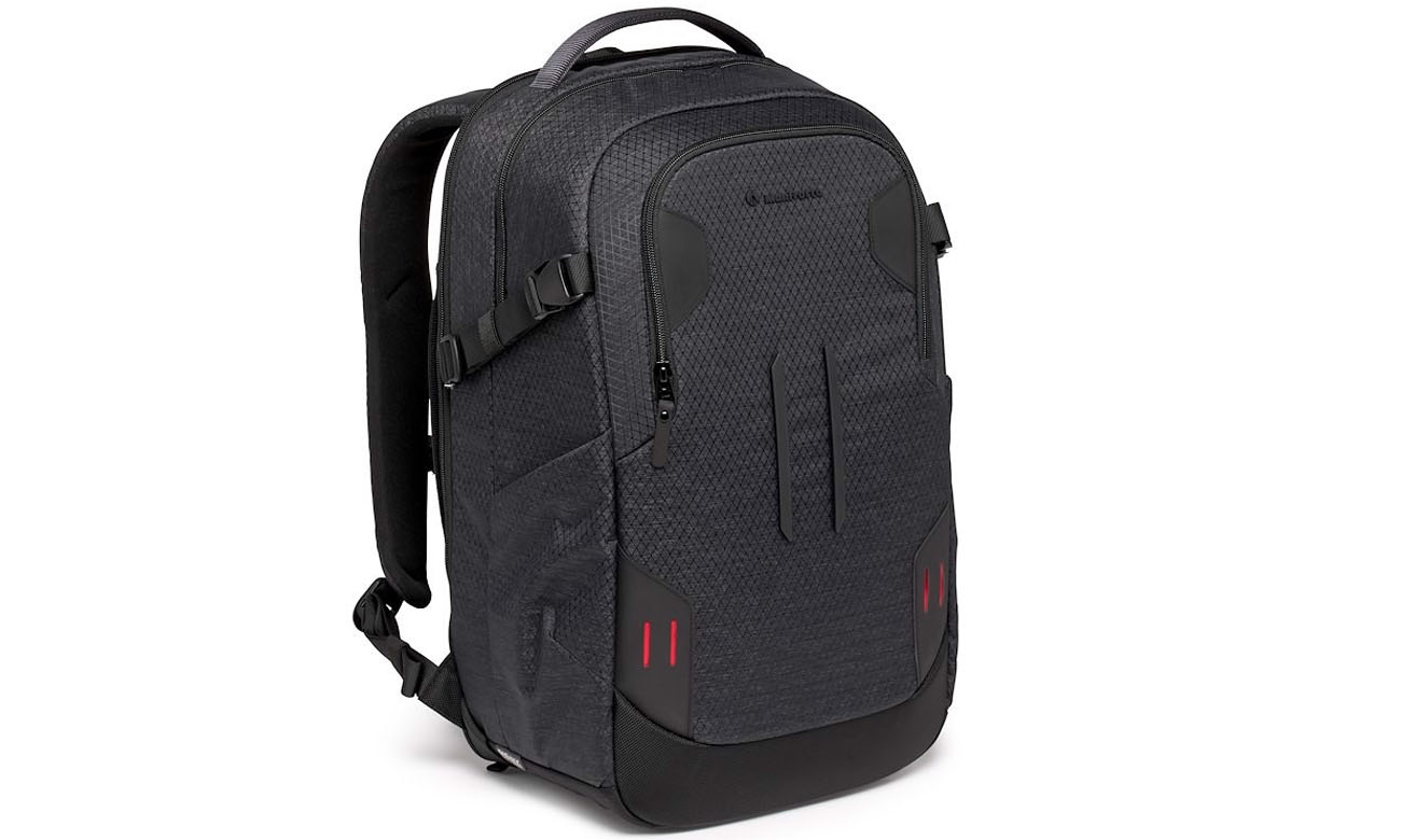 Plecak na aparat Manfrotto Pro-Light II Backloader M