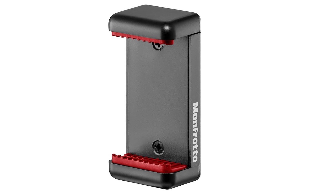 Manfrotto Smart Clamp - Klammer für Smartphone