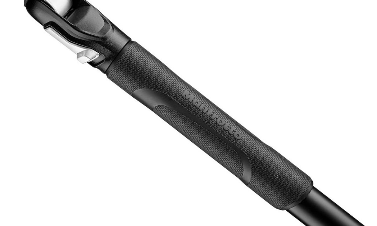 Manfrotto Befree GT Aluminium statyw z głowicą kulową