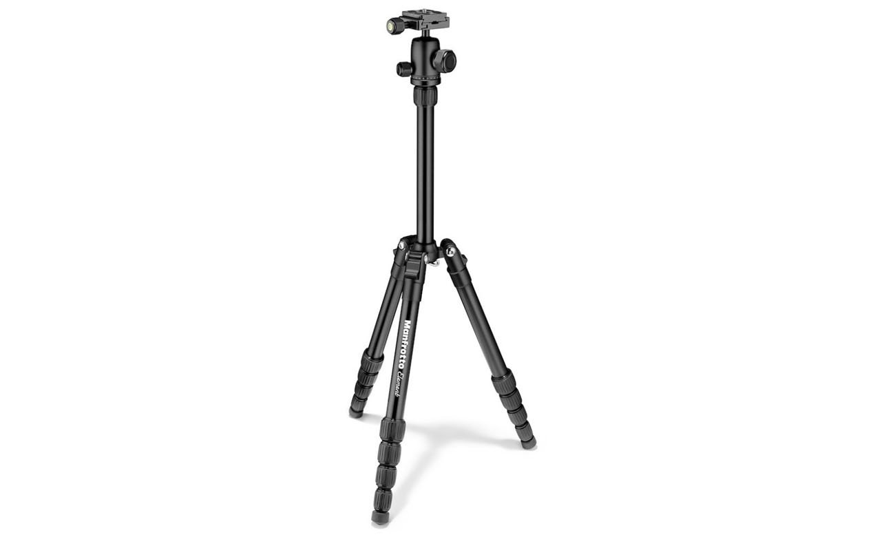 Statyw Manfrotto Element Traveller Small czarny