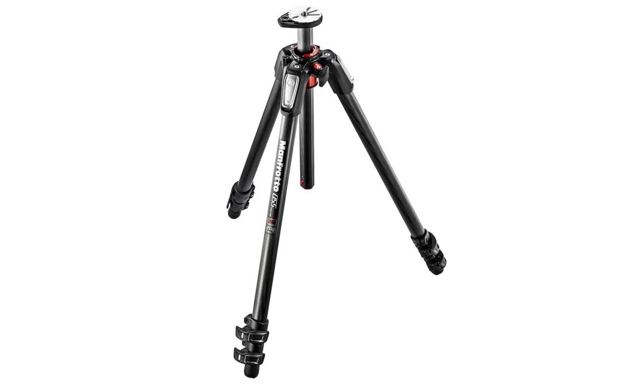 Stativ Manfrotto 055 XPRO Carbon