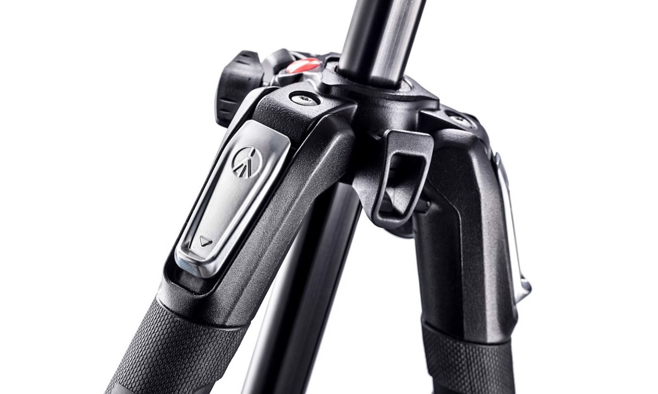Statyw Manfrotto MT190X3