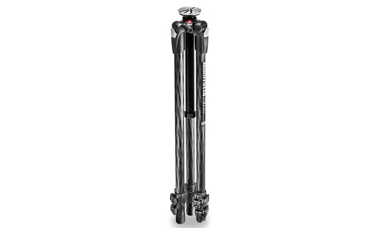 Stativ Manfrotto 290 Xtra Carbon