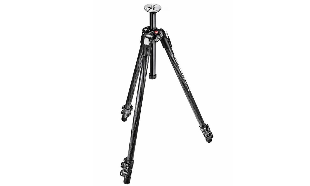 Stativ Manfrotto 290 Xtra Carbon