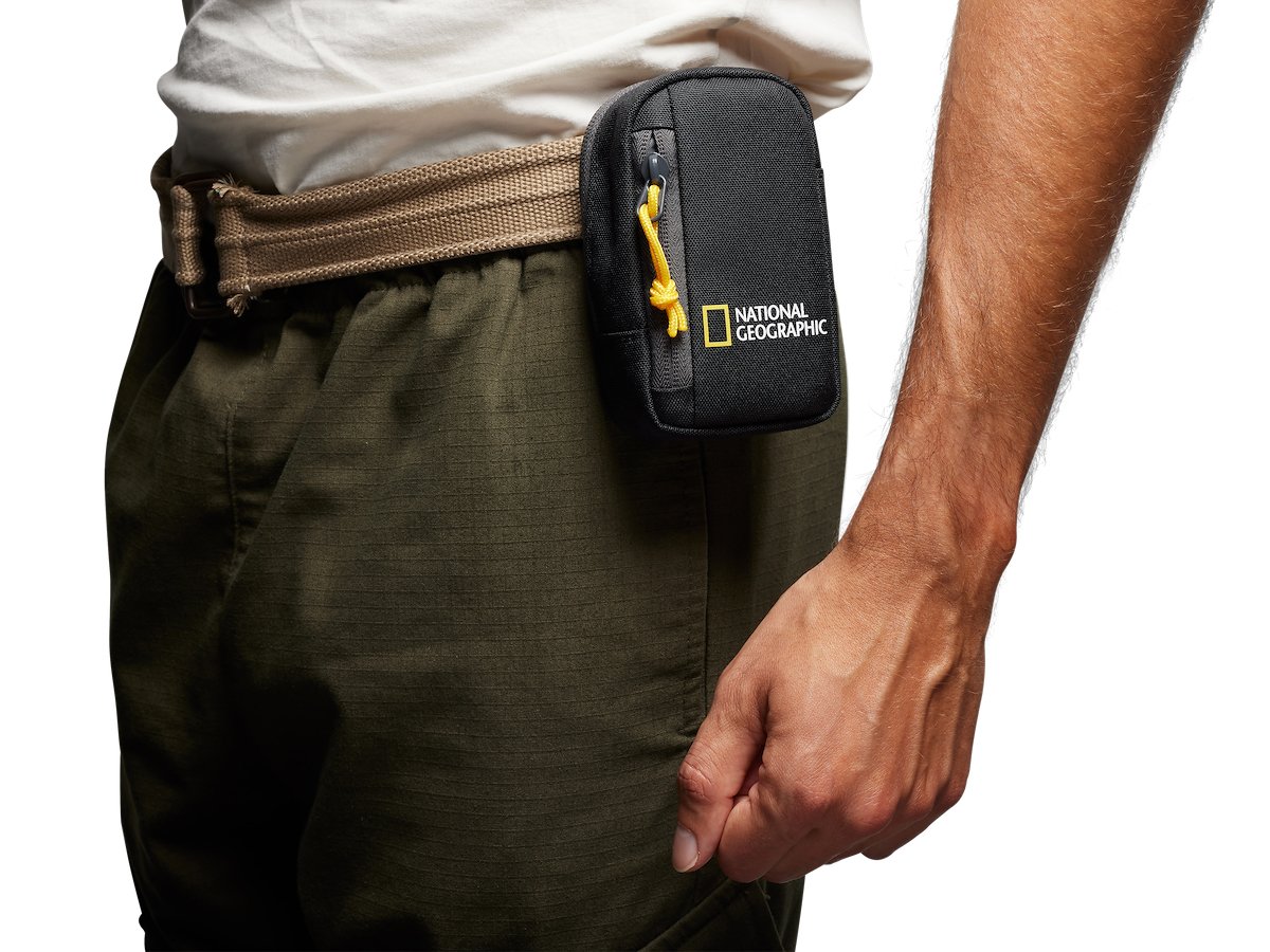torba na aparat national geographic NG E2 2350 cechy