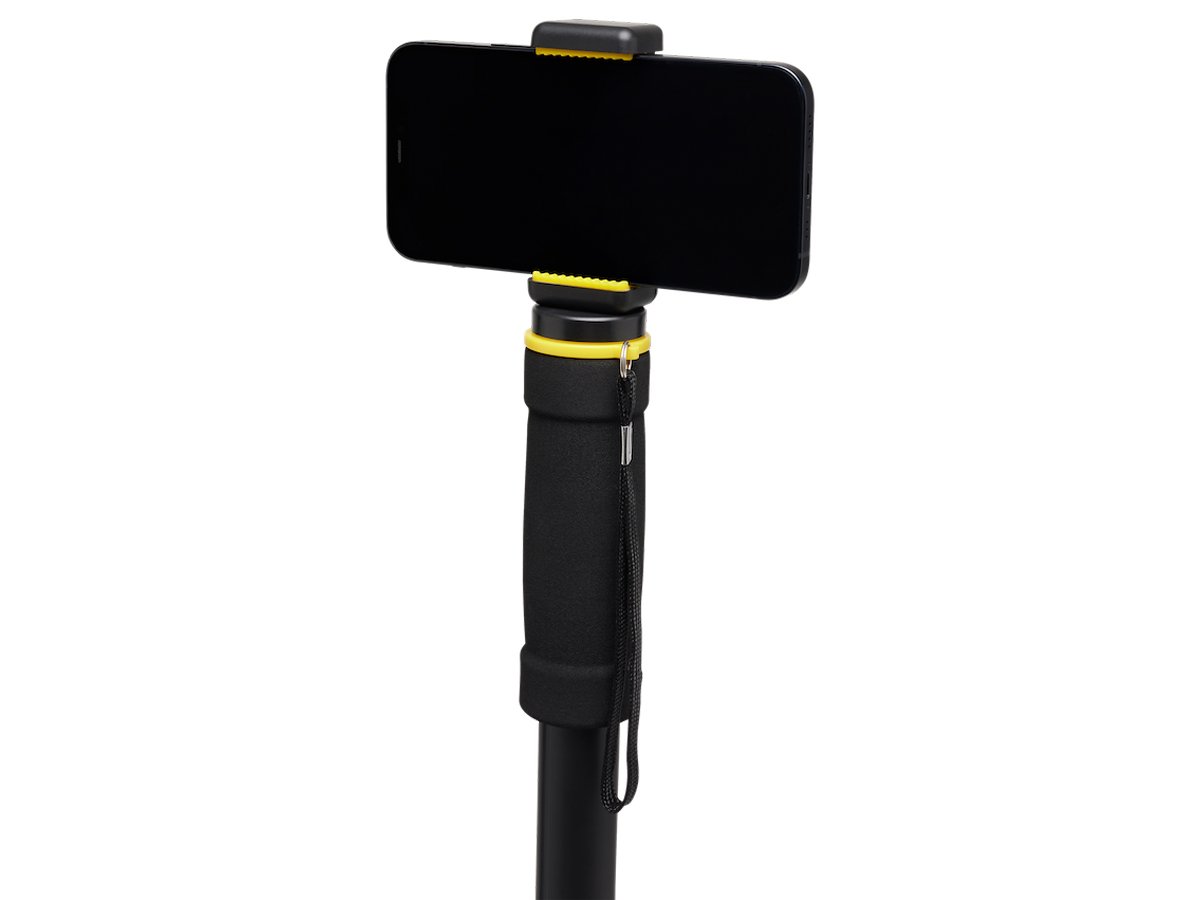 statyw national geographic NGPM001 funkcje