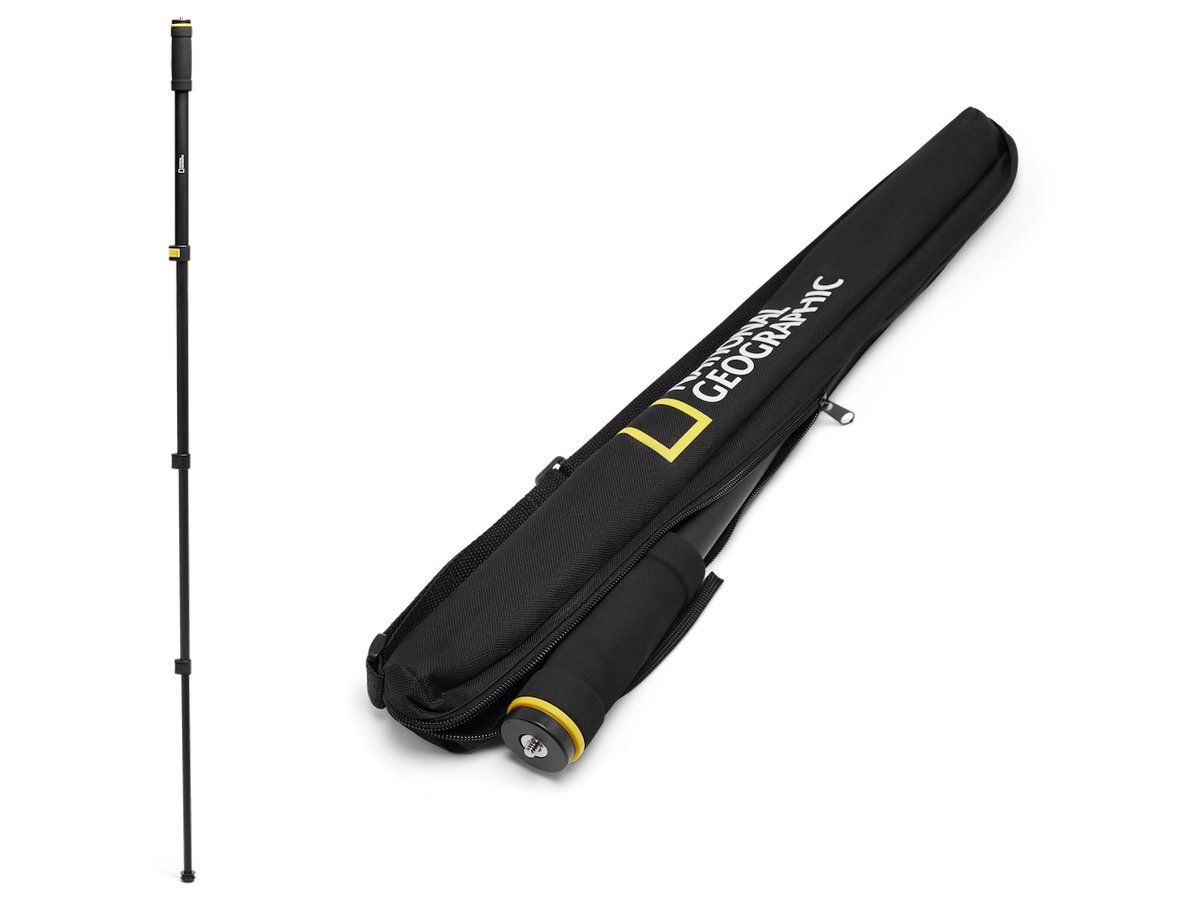 statyw national geographic NGPM001 cechy