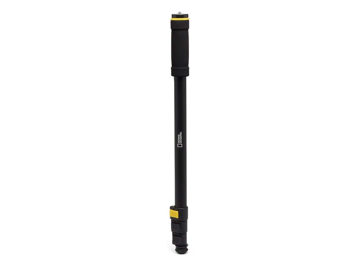 National Geograpfic Statyw NGPM001