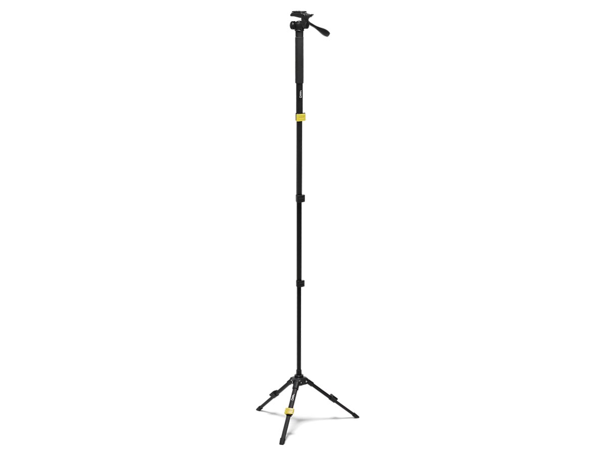 statyw national geographic NGPM002 cechy