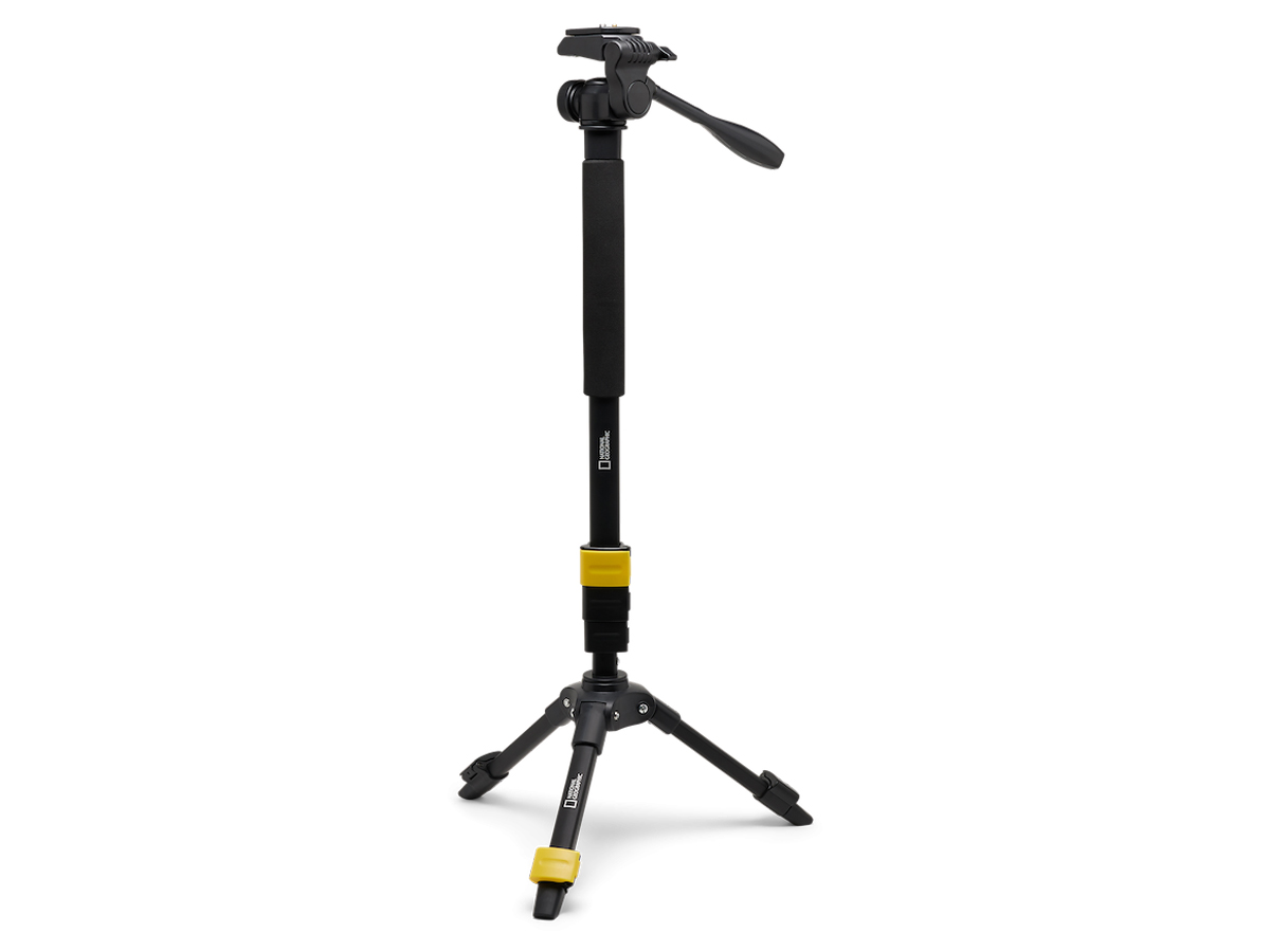 National Geograpfic Statyw NGPM002