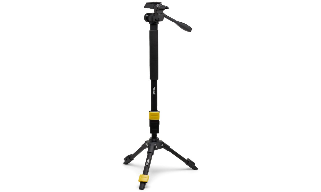 National Geograpfic Statyw NGPM002