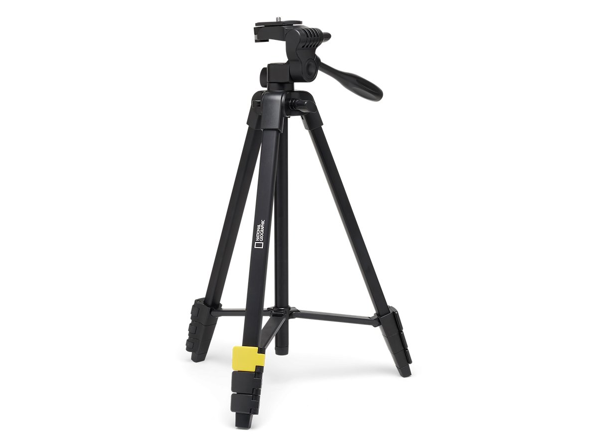 National Geograpfic Statyw NGPT001