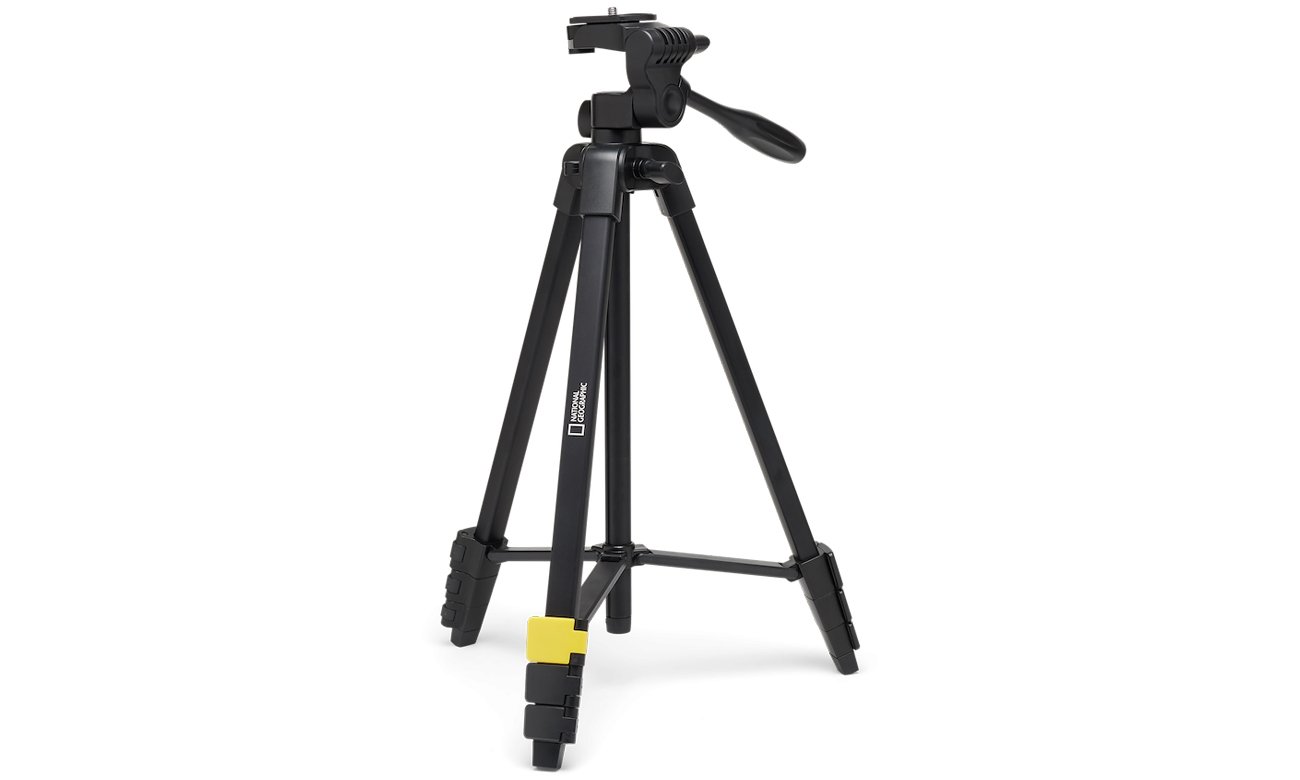 National Geograpfic Statyw NGPT001
