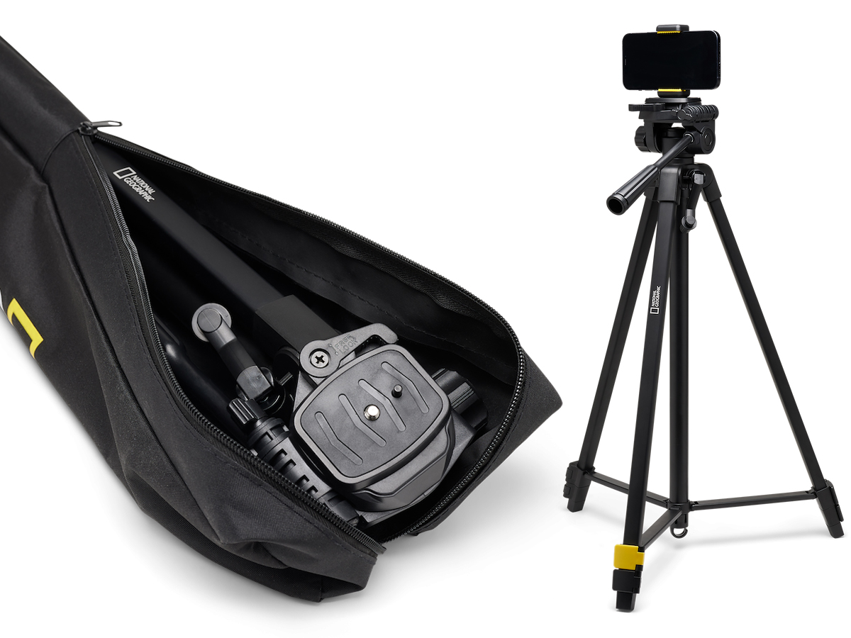 statyw national geographic NGPT002 cechy