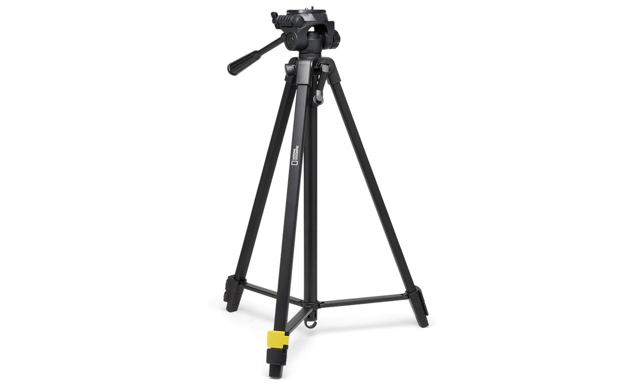 National Geograpfic Statyw NGPT002