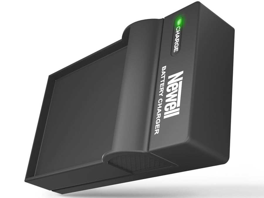 Ładowarka Newell DC-USB do akumulatorów EN-EL12 do Nikon