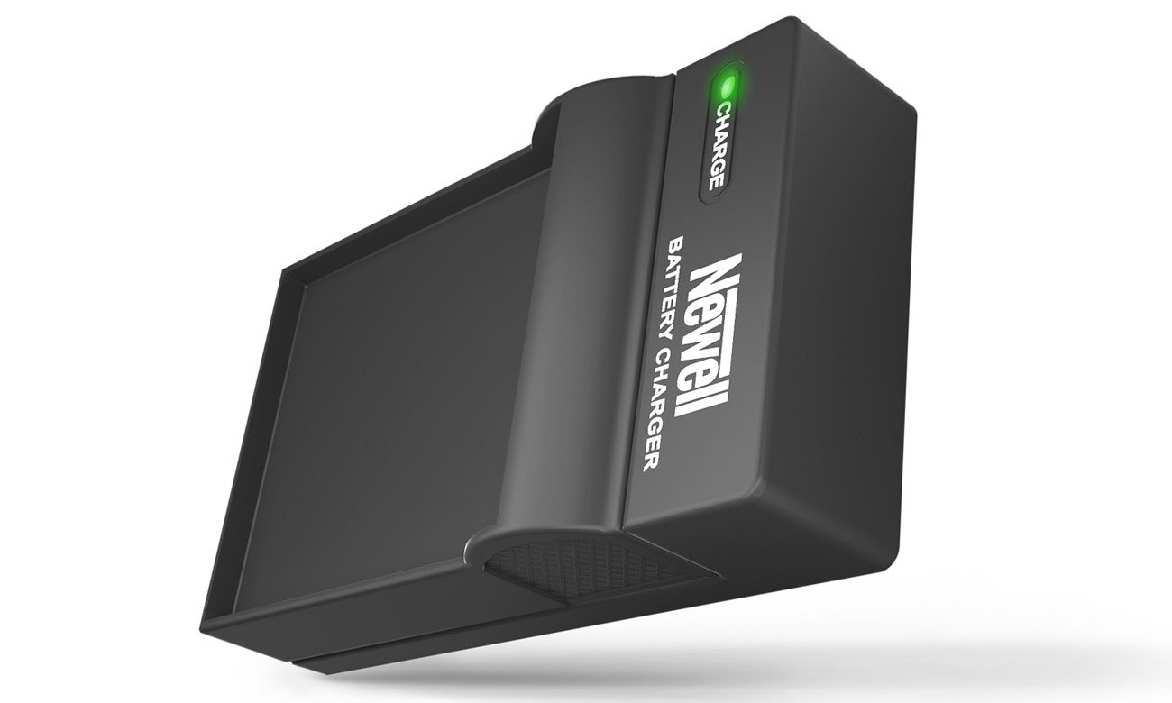 Ładowarka Newell DC-USB do akumulatorów EN-EL12 do Nikon