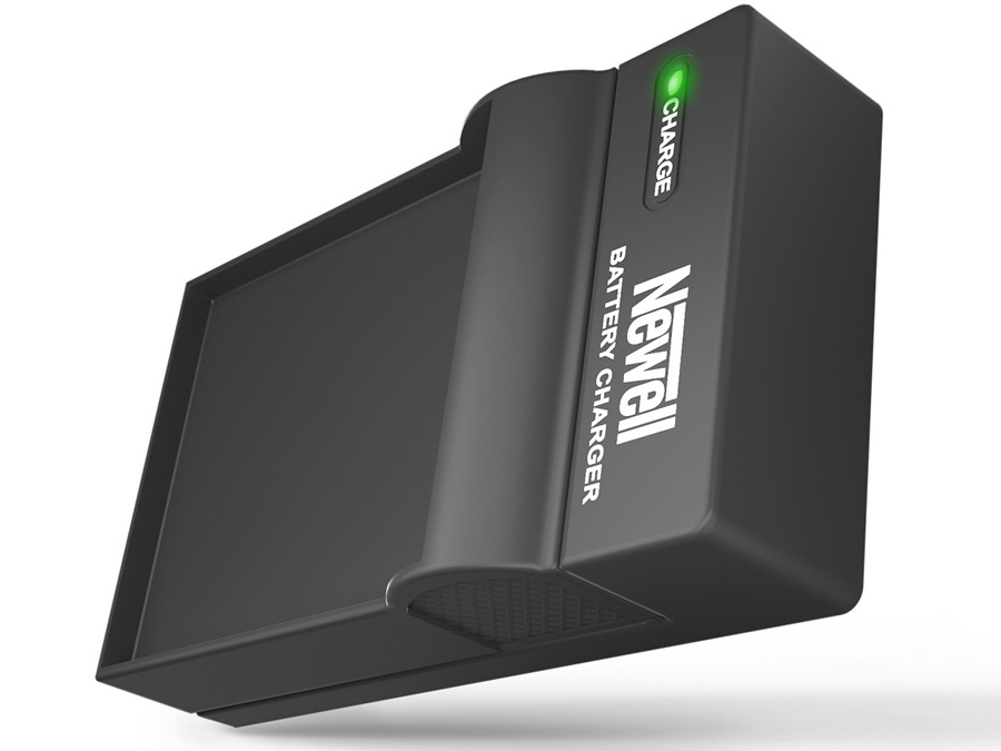 Ładowarka Newell DC-USB do akumulatorów DMW-BMB9E do Panasonic