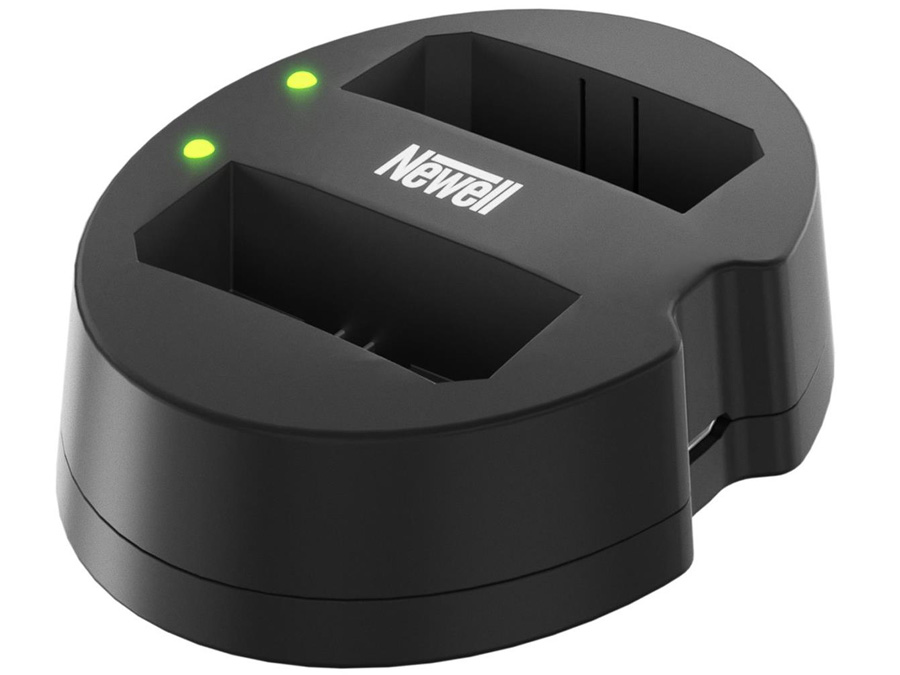 Newell ładowarka SDC-USB do akumulatorów LP-E5 do Canon