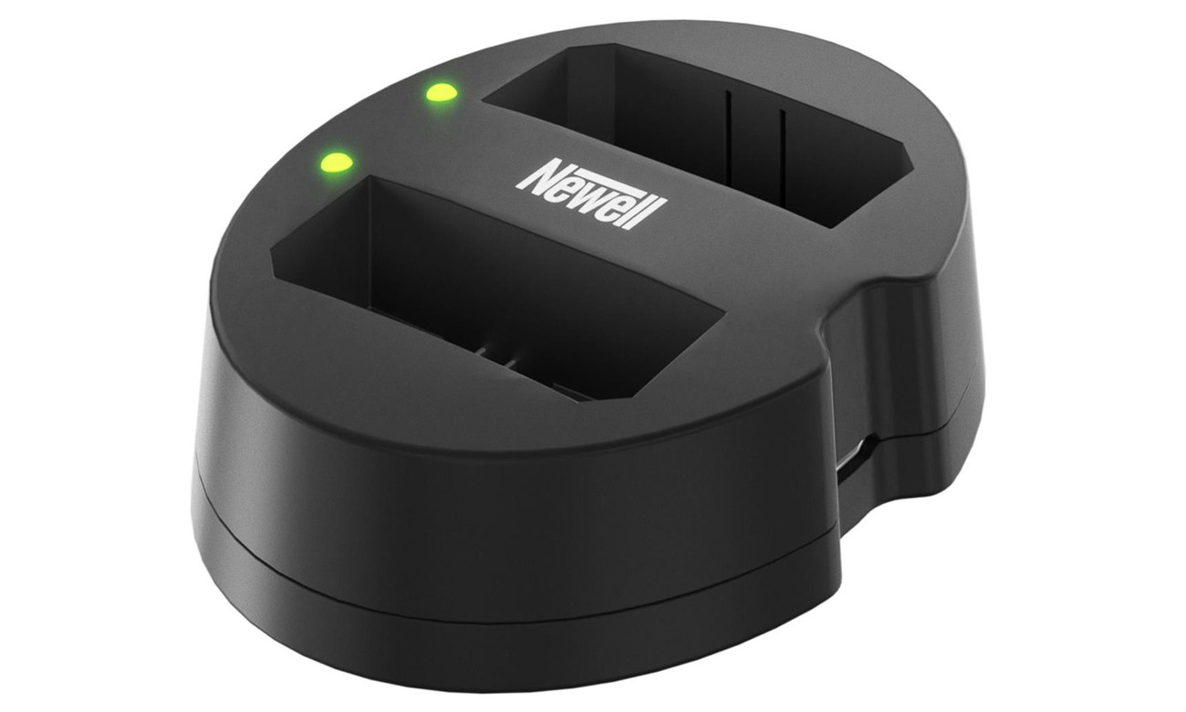Newell ładowarka SDC-USB do akumulatorów LP-E5 do Canon