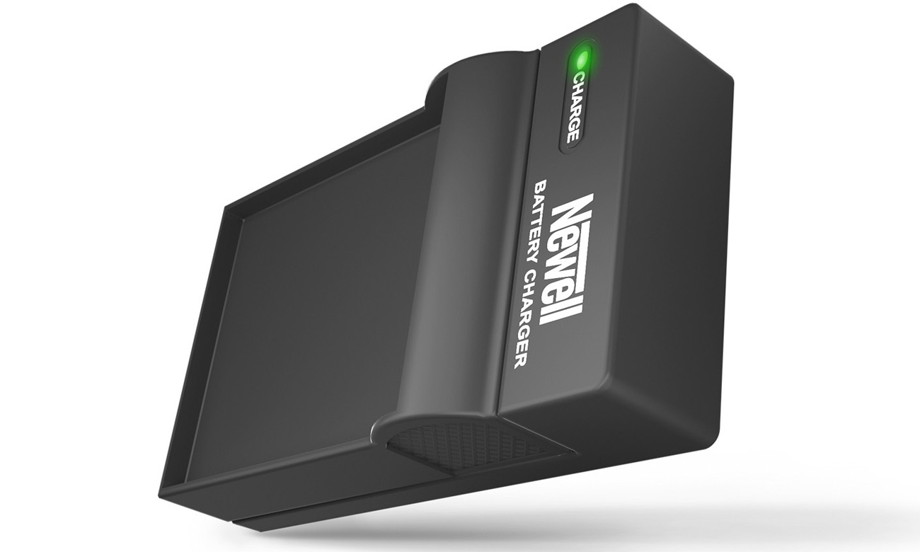 Ładowarka Newell DC-USB do akumulatorów NB-13L do Canon