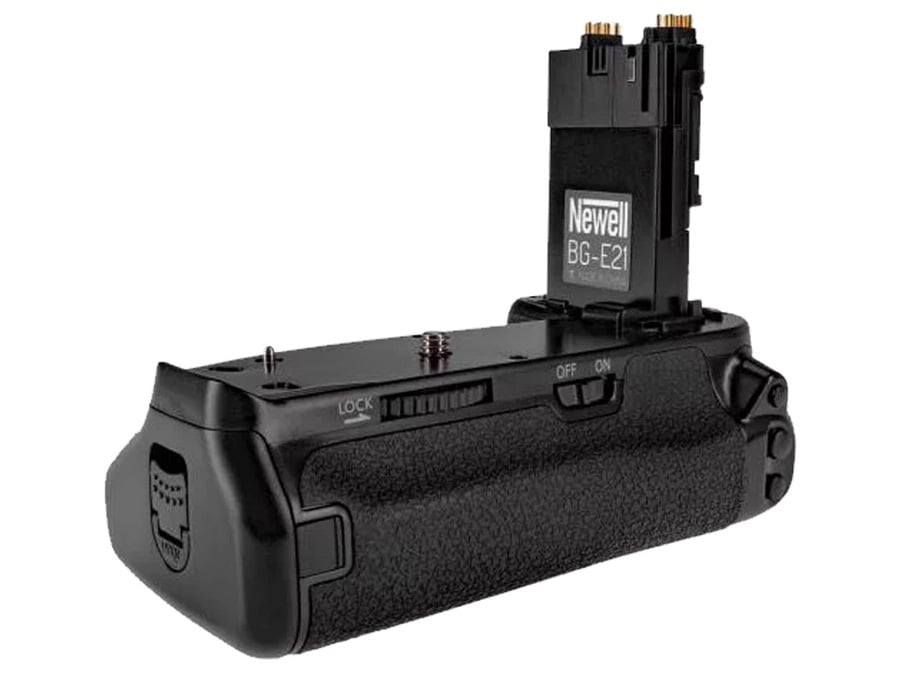 Newell Battery Pack BG-E21 do Canon NL0250