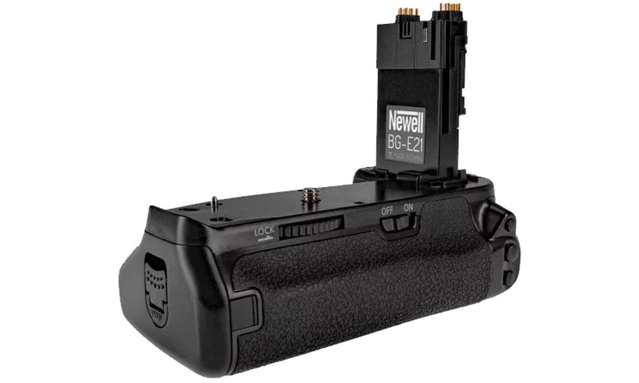 Newell Battery Pack BG-E21 do Canon NL0250