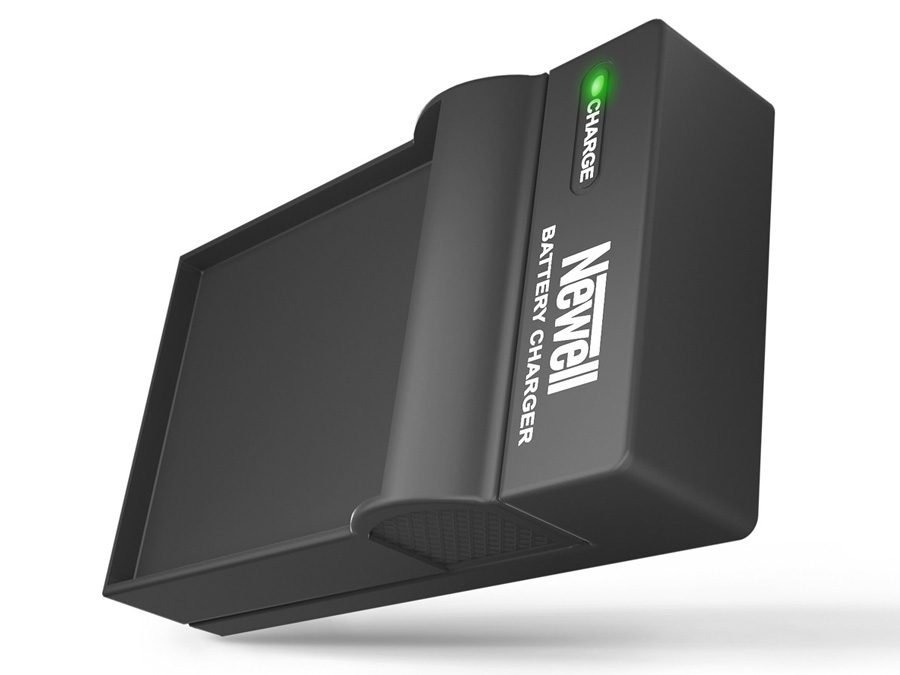 Ładowarka Newell DC-USB do akumulatorów LP-E5 do Canon