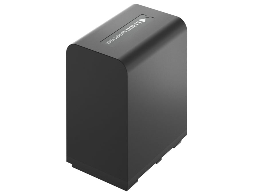 Akumulator Newell zamiennik NP-FV100A do Sony