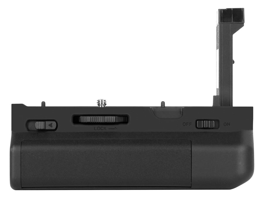 Battery Pack Newell BP-RP do Canon
