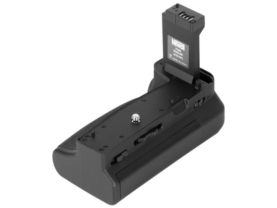 Battery Pack Newell BP-RP do Canon