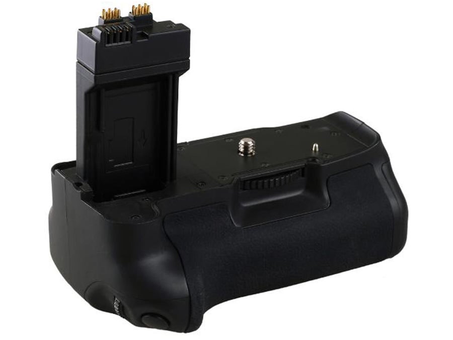 Battery Pack Newell BG-E8 do Canon