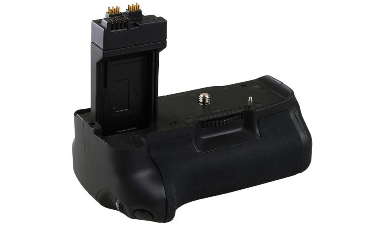 Battery Pack Newell BG-E8 do Canon
