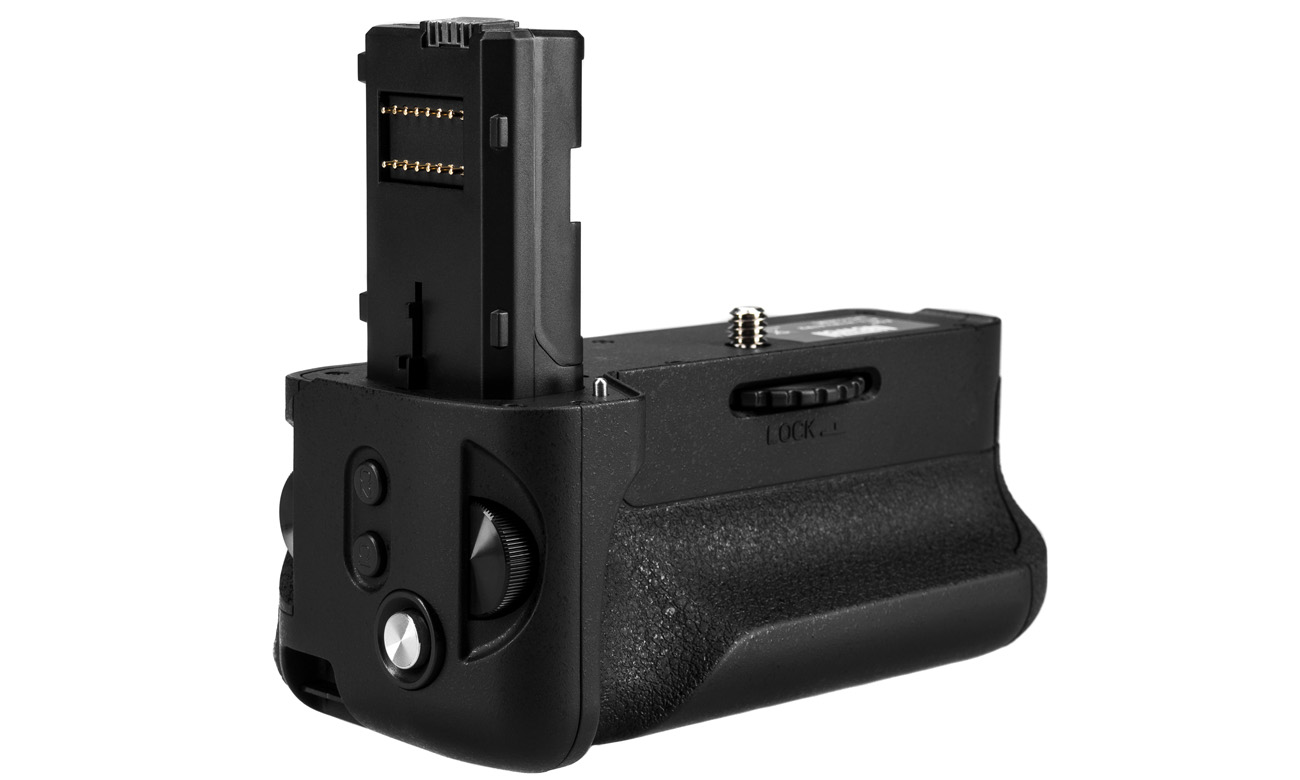 Battery Pack Newell MB-D18 do Nikon
