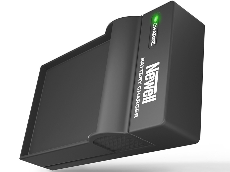 Ładowarka Newell DC-USB do akumulatorów NP-W126 do Fujifilm