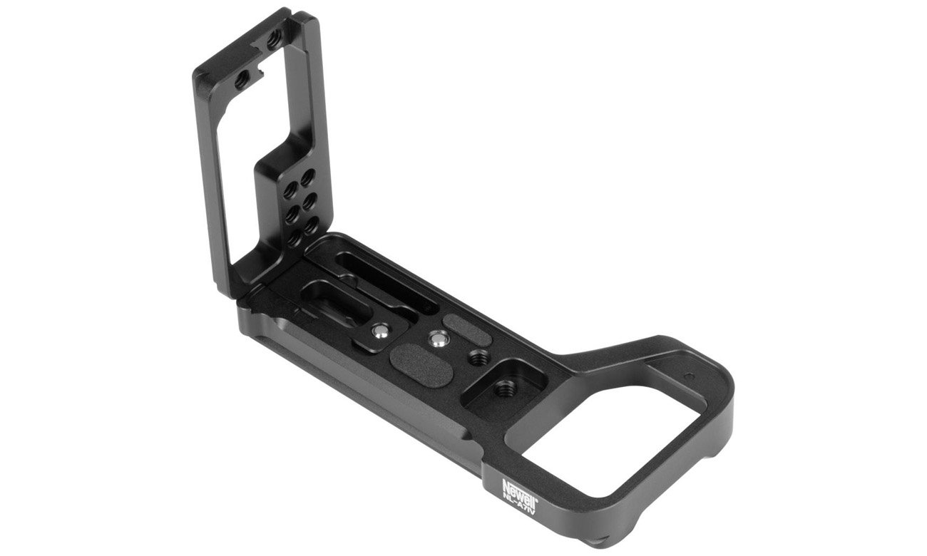 Newell Grip NL-A7IV do Sony A7R IV / A9 II
