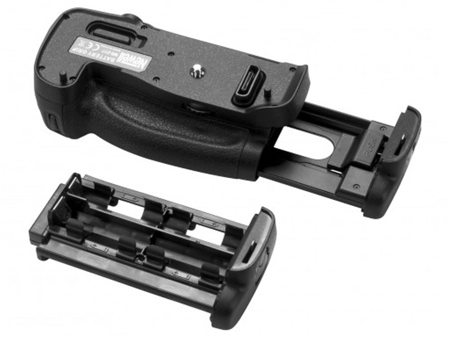 Battery Pack Newell MB-D17 do Nikon