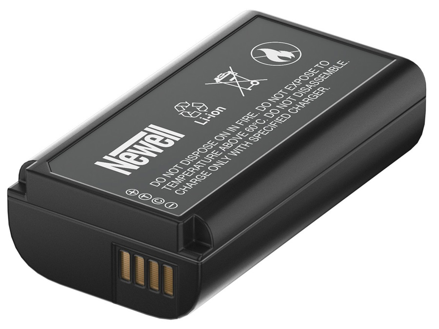 Akumulator Newell zamiennik DMW-BLJ31 do Panasonic