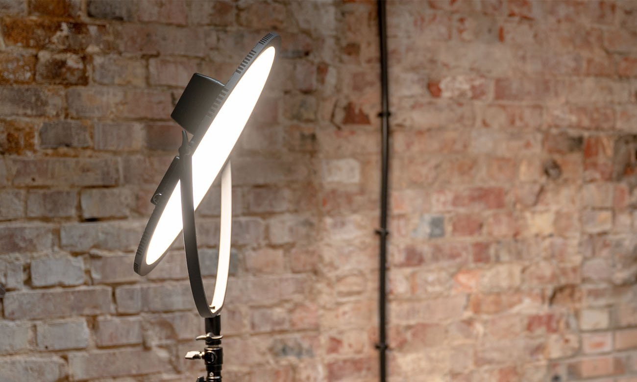 Lampa LED Newell Air Artha XL