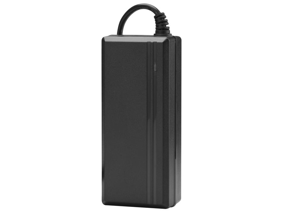 Zasilacz sieciowy Newell MYX-1205000D - 12 V / 5 A, wtyk DC 5,5 / 2,5 mm