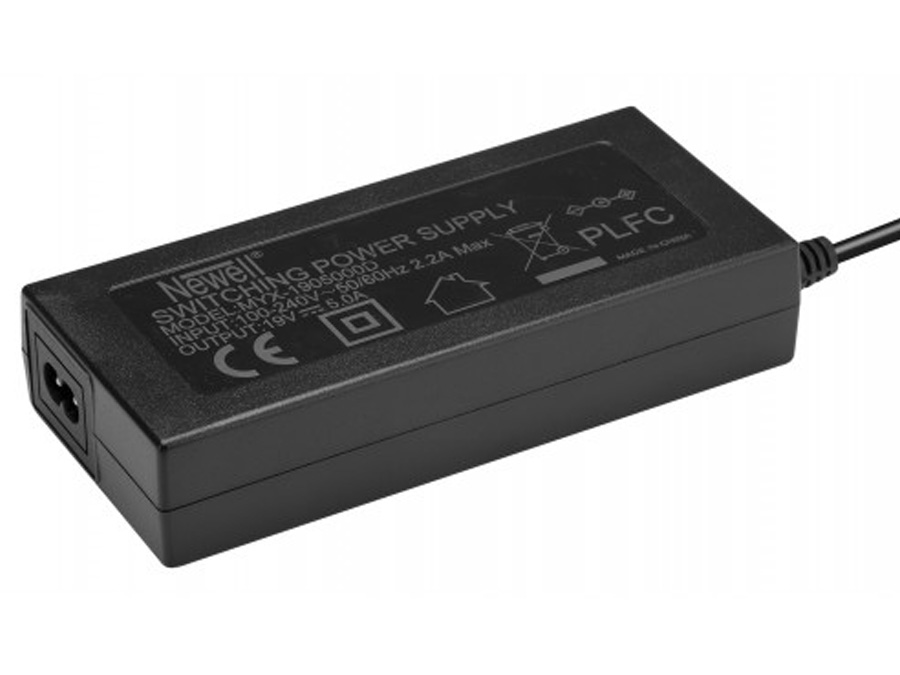 Newell Zasilacz sieciowy MYX-1905000D do lamp Yongnuo NL2679