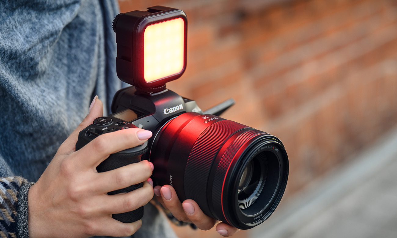 Lampa LED Newell RGB-W Rangha Nano