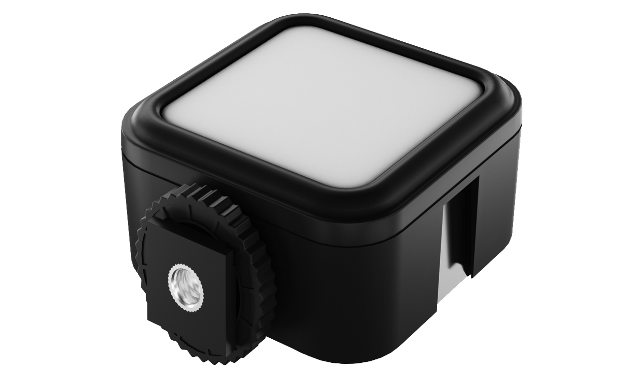 Lampa LED Newell RGB-W Rangha Nano