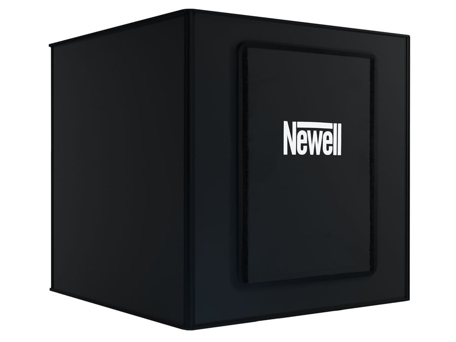 Namiot bezcieniowy Newell M80 II do fotografii produktowej
